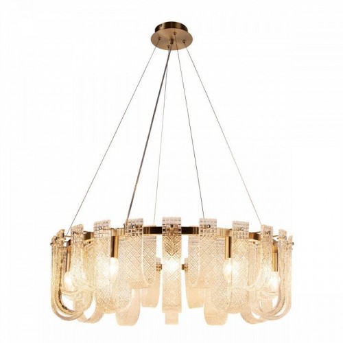Подвесная люстра Loft it Jersey 10296/800