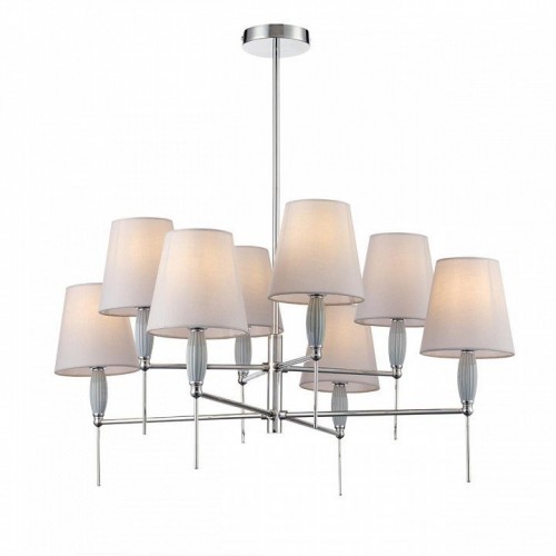 Потолочная люстра Lumion Karmen 8279/8 Потолочная люстра Lumion Karmen 8279/8