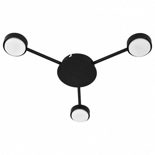 Потолочная люстра Lightstar Fico 740037 Потолочная люстра Lightstar Fico 740037