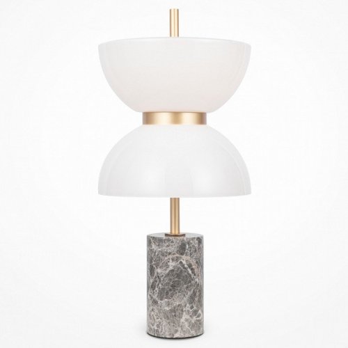 Интерьерная настольная лампа Maytoni Memory MOD178TL-L11GR3K
