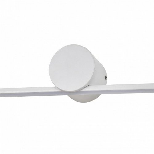 Настенный светильник Escada Line 10291/1LED White
