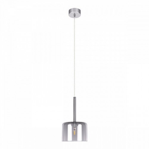 Подвесной светильник Loft IT Spillray 10232/A Smoke