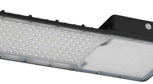 Светильник уличный светодиодный ЭРА SPP-502-0-50K-120 120Вт 5000К IP65 КСС Ш Б0051833