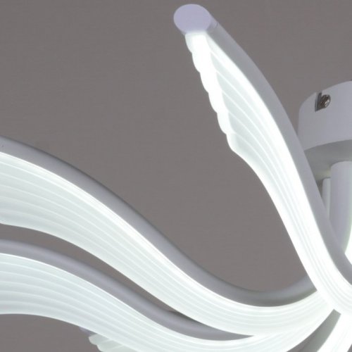 Потолочная люстра 35390-0.3-09S white Потолочная люстра 35390-0.3-09S white