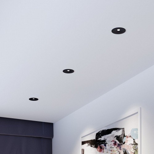 Светильник встраиваемый Elektrostandard a070928