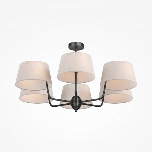 Потолочная люстра Maytoni Modesto MOD360PL-06B Потолочная люстра Maytoni Modesto MOD360PL-06B