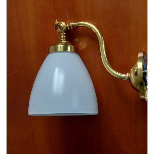 Бра 7671 7671/1PB D-4 Бра 7671 7671/1PB D-4