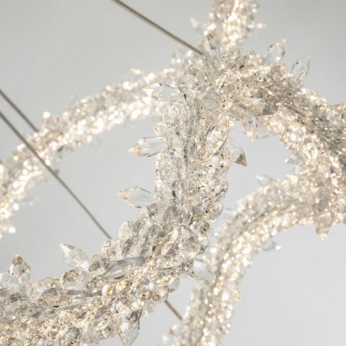 Подвесной светильник MODESTYLE MS.1141.650 BS