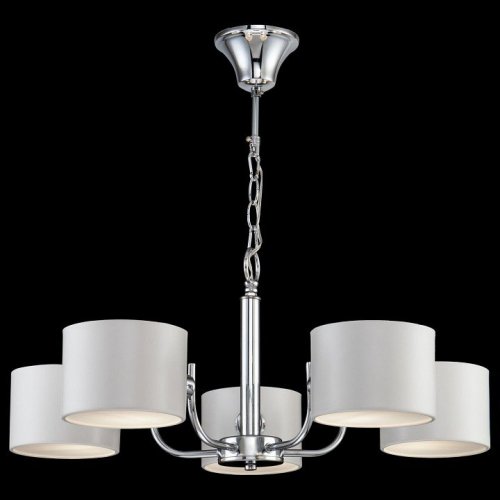 Подвесная люстра Freya Anita FR5012PL-05CH