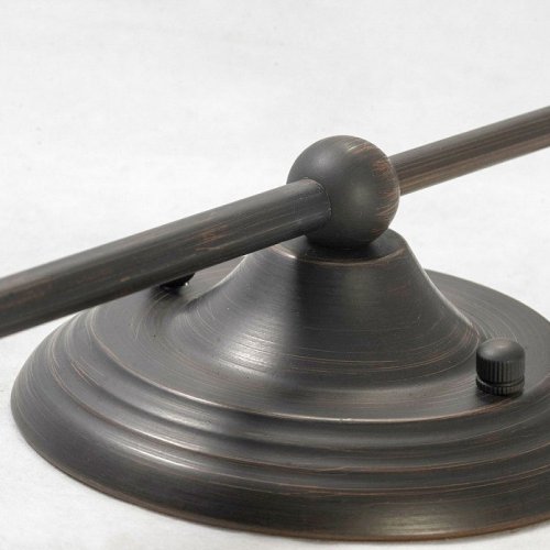 Бра Lussole Milazzo GRLSL-2901-01 Бра Lussole Milazzo GRLSL-2901-01