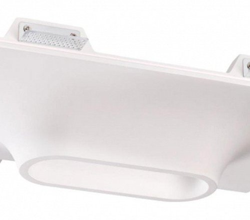 Встраиваемый под покраску светильник Novotech Cail 370496 Встраиваемый под покраску светильник Novotech Cail 370496