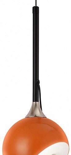 Подвесной светильник Kink Light Тимо 07529-1A,09