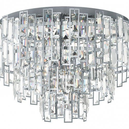 Потолочная люстра Eglo Calmeilles 39624 Потолочная люстра Eglo Calmeilles 39624