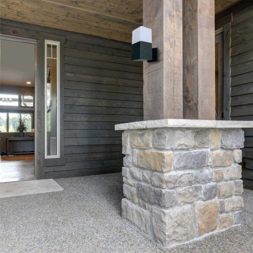 Уличный настенный светильник Apeyron 12-139 Уличный настенный светильник Apeyron 12-139