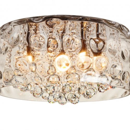 Потолочная люстра Arte Lamp Lacrima A8146PL-8CC