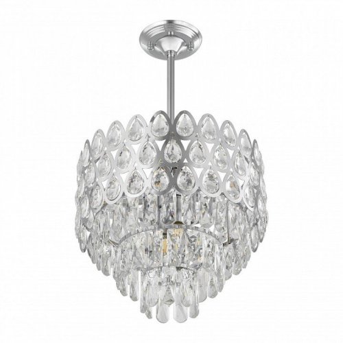 Потолочная люстра Arte Milano Sorrento-2019 372019/6/300/390 CR Потолочная люстра Arte Milano Sorrento-2019 372019/6/300/390 CR