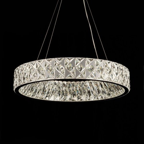 Подвесная люстра  ML.335.600 CR