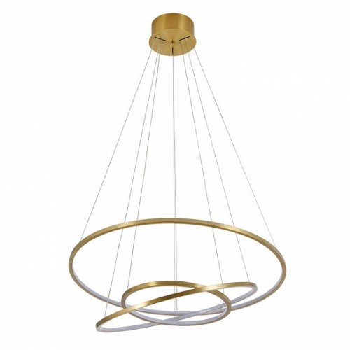 Подвесная люстра Newport LOREN М0071014 Подвесная люстра Newport LOREN М0071014