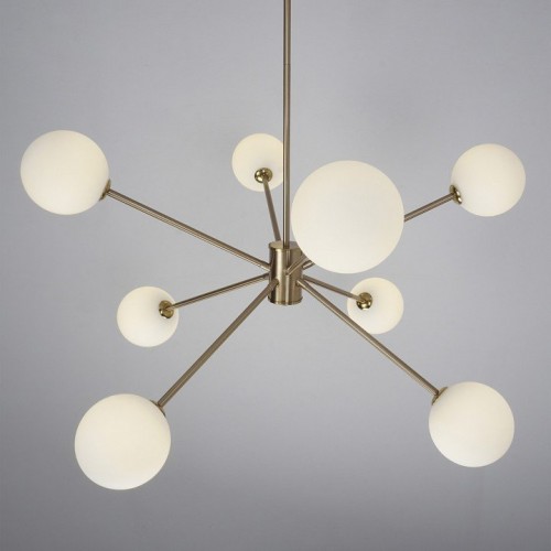 Потолочная люстра Zortes Ragy ZRS.1893.08