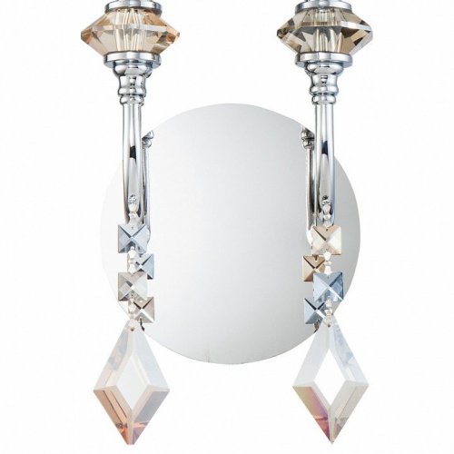 Бра Lucia Tucci Maya W4450.2 Chrome Бра Lucia Tucci Maya W4450.2 Chrome