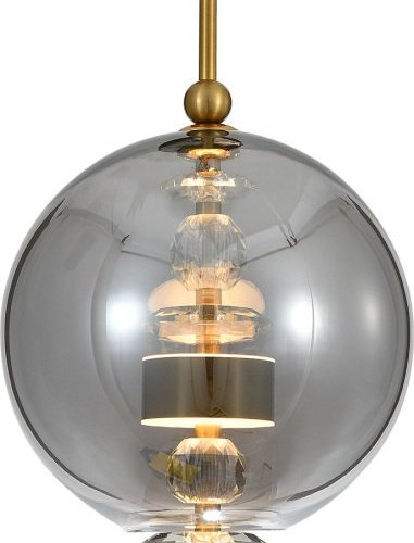 Подвесной светильник Illusione V000187L