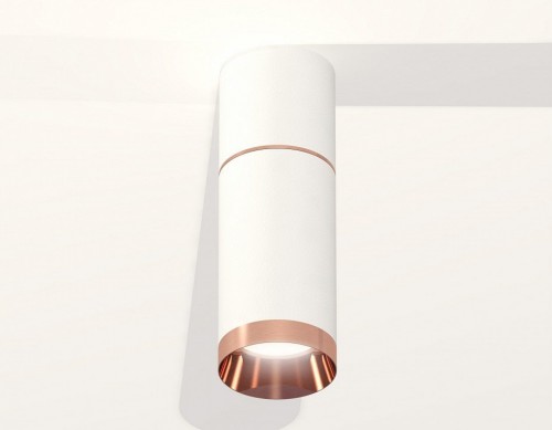 Точечный светильник Ambrella light Techno Spot XS6322063 Точечный светильник Ambrella light Techno Spot XS6322063