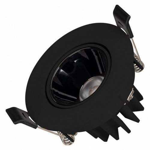 Встраиваемый светодиодный светильник Arlight MS-Forecast-Built-Turn-R82-8W Day4000 035450 Встраиваемый светодиодный светильник Arlight MS-Forecast-Built-Turn-R82-8W Day4000 035450