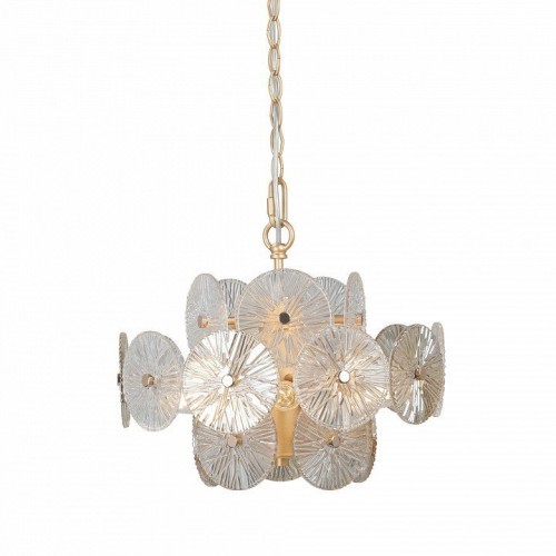 Потолочная люстра Vitaluce V5889-8/5