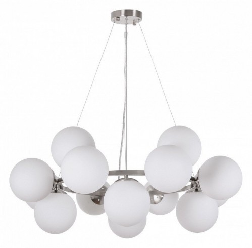 Подвесная люстра MyFar Aerton MR1940-16P Подвесная люстра MyFar Aerton MR1940-16P