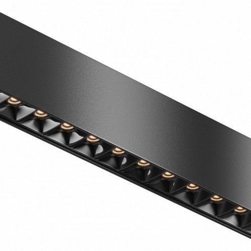 Накладной светильник Maytoni Points TR150-1-12W3K-M-B