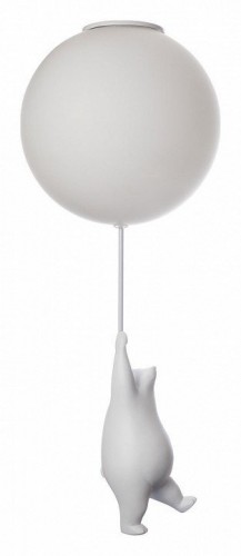 Потолочный светильник Loft IT Teddy 10030M Потолочный светильник Loft IT Teddy 10030M