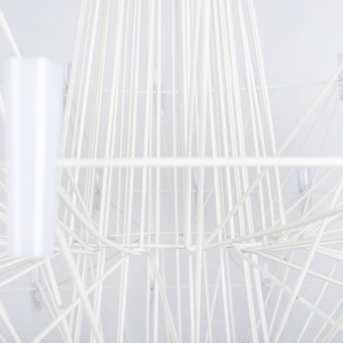 Подвесной светильник Loft IT Coppelia 10476 White