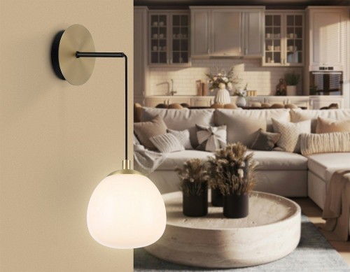 Бра Ambrella light High Light LH51005