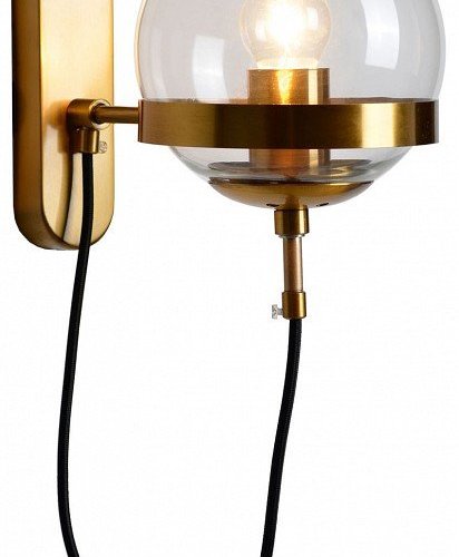 Бра Lussole Loft GRLSP-9555 Бра Lussole Loft GRLSP-9555