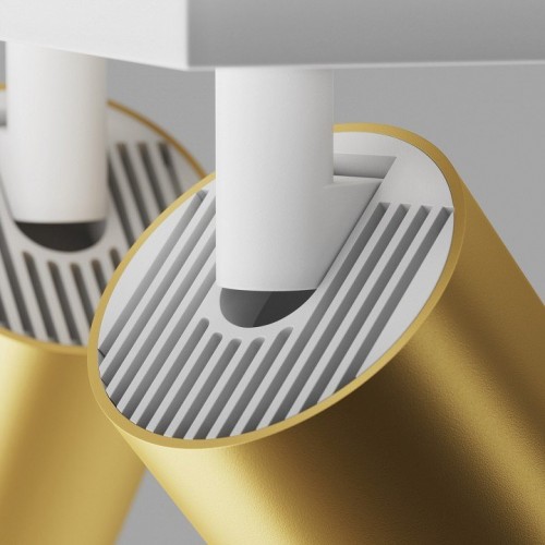 Спот Maytoni Technical Focus S C051CL-U-2WMG Спот Maytoni Technical Focus S C051CL-U-2WMG