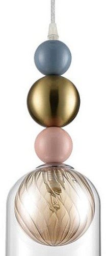 Подвесной светильник Lumion Gallo 8067/1A