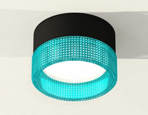 Точечный светильник Ambrella light Techno Spot XS8102033