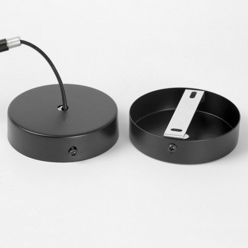 Потолочная люстра Lussole Antioch LSP-8849