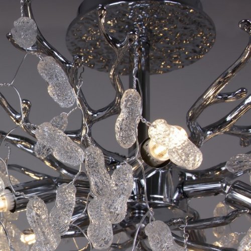 Люстра Reluce 33029-0.4-380 CH Люстра Reluce 33029-0.4-380 CH