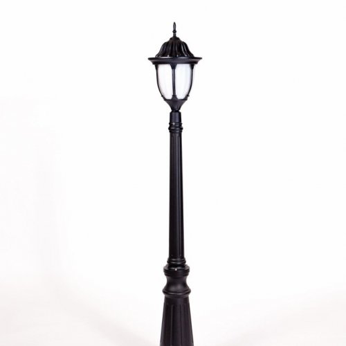 Наземный фонарь Oasis Light 92111 Bl