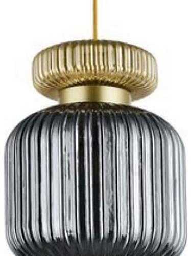 Подвесной светильник Arte Lamp Hamal A6170SP-1GO