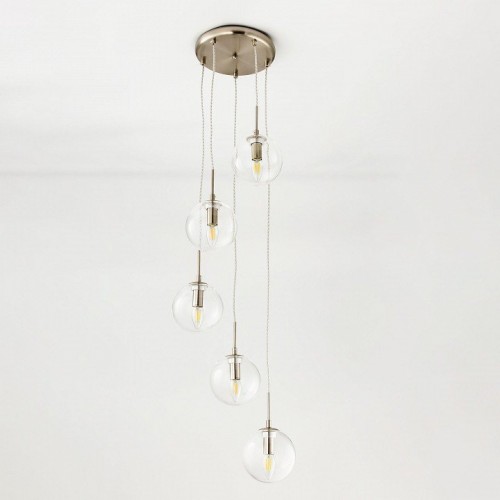 Подвесной светильник Citilux Томми CL102051 Подвесной светильник Citilux Томми CL102051