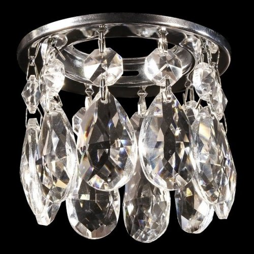 Встраиваемый светильник Dio D’Arte Oderzo Oderzo GU10.5.14.8.100 N