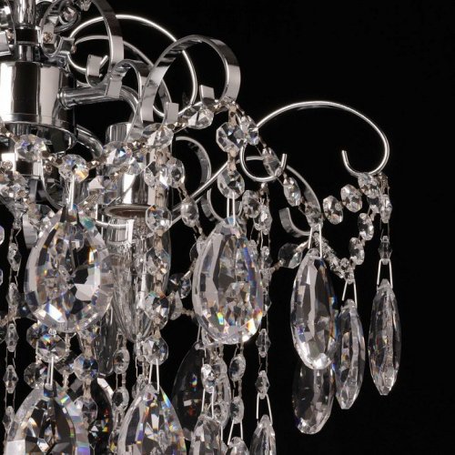 Подвесная люстра De City Бриз 24 111018104 Подвесная люстра De City Бриз 24 111018104