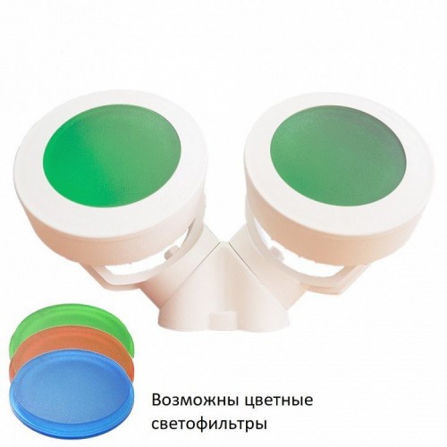 Архитектурная подсветка Fumagalli Tommy 4M1.000.000.WXD2L Архитектурная подсветка Fumagalli Tommy 4M1.000.000.WXD2L