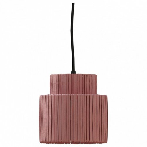 Подвесной светильник Inodesign Hiskias Hiskias Pink 43.1615