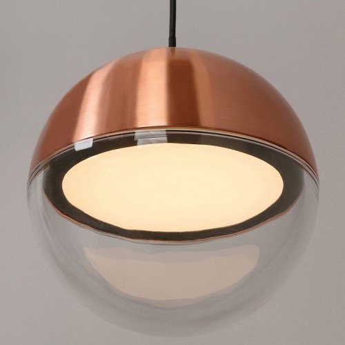 Подвесной светильник Luna 4371-1P Подвесной светильник Luna 4371-1P