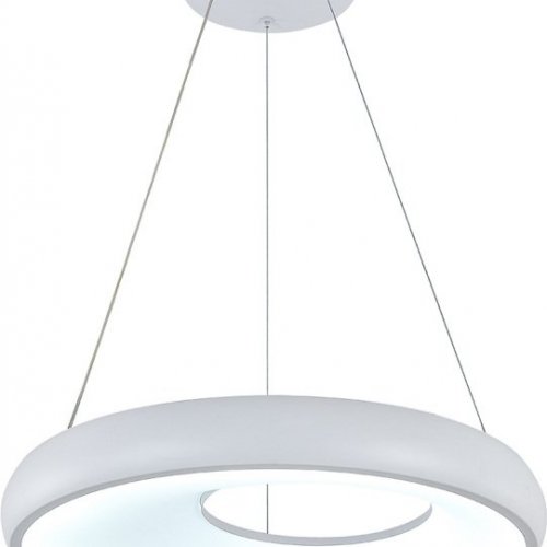 Подвесной светильник Indigo Cratere V000153L