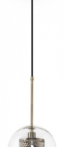 Подвесной светильник Freya Bogot FR8018PL-01BS