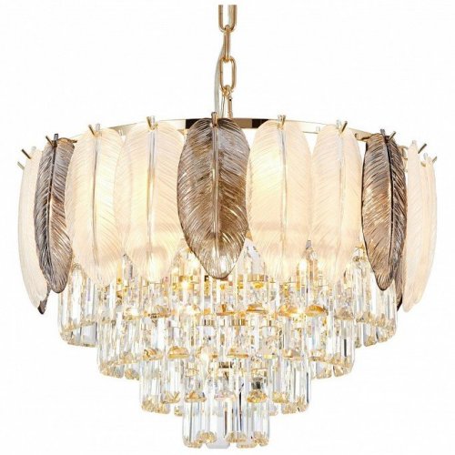 Подвесная люстра Favourite Dolor 2982-9P Подвесная люстра Favourite Dolor 2982-9P